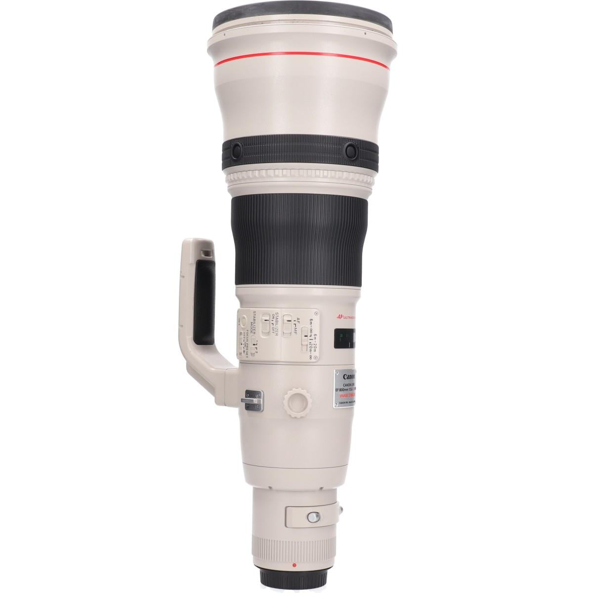 ＥＦ８００ｍｍ　Ｆ５．６Ｌ　ＩＳ　ＵＳＭ