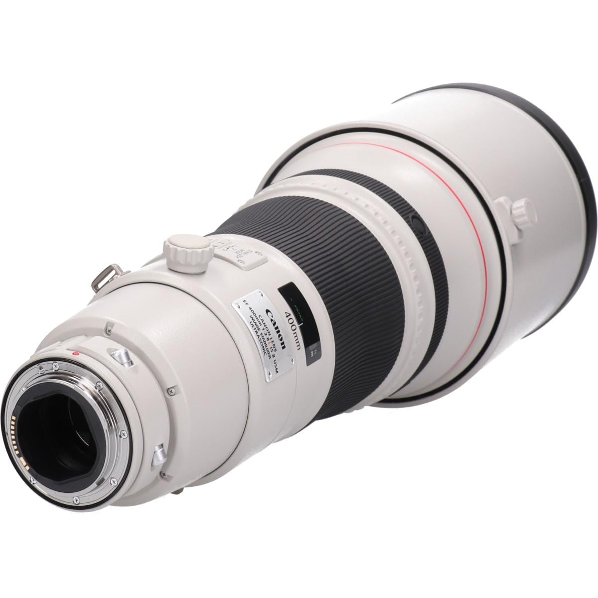 ＥＦ４００ｍｍ　Ｆ２．８Ｌ　ＩＳＩＩＵＳＭ