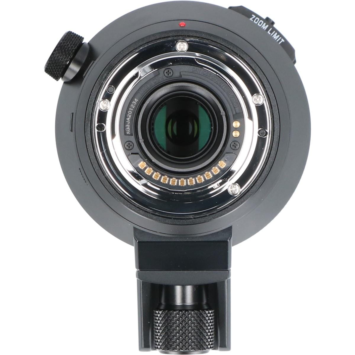 ＤＧ　Ｖ－ＥＬＭＡＲ１００－４００ｍｍ　Ｆ４－６．３ＩＩ