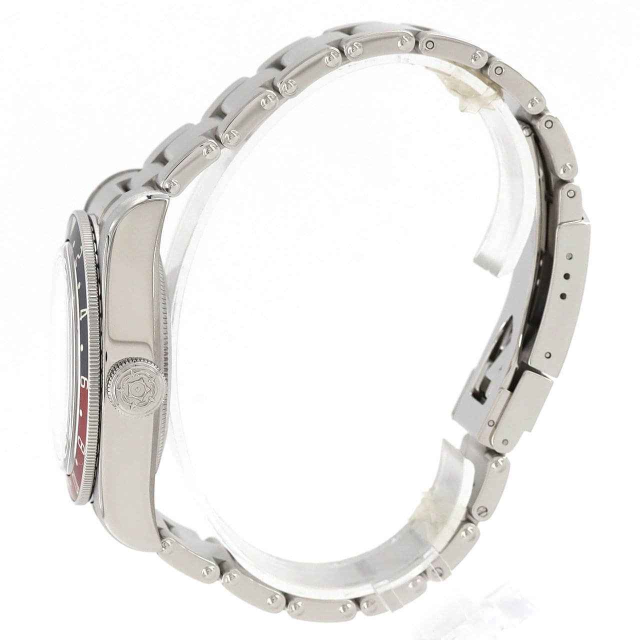 チューダー/チュードル ブラックベイGMT M79830RB-0010 SS 自動巻