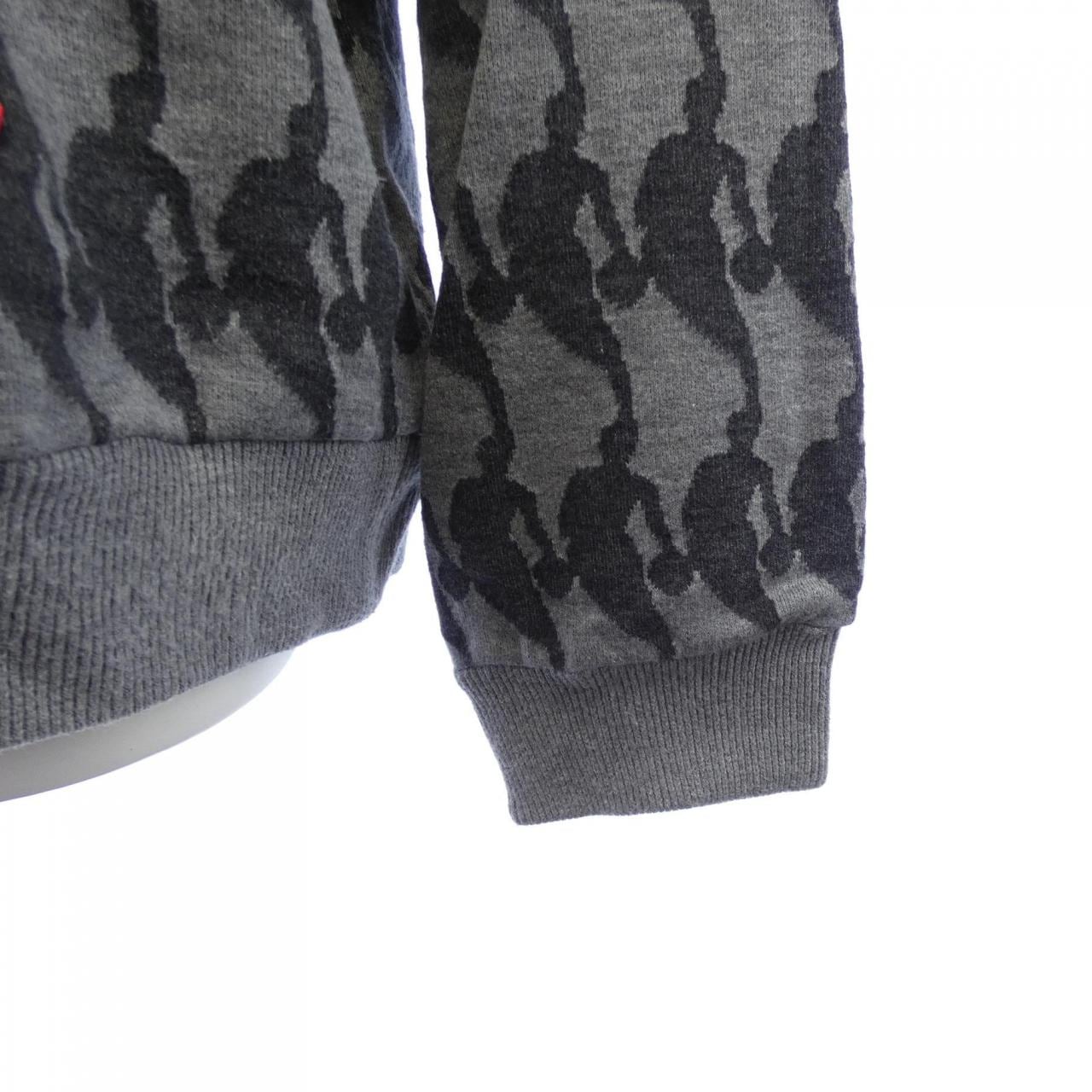 ルイヴィトン LOUIS VUITTON NBA HKY02WZNH スウェット
