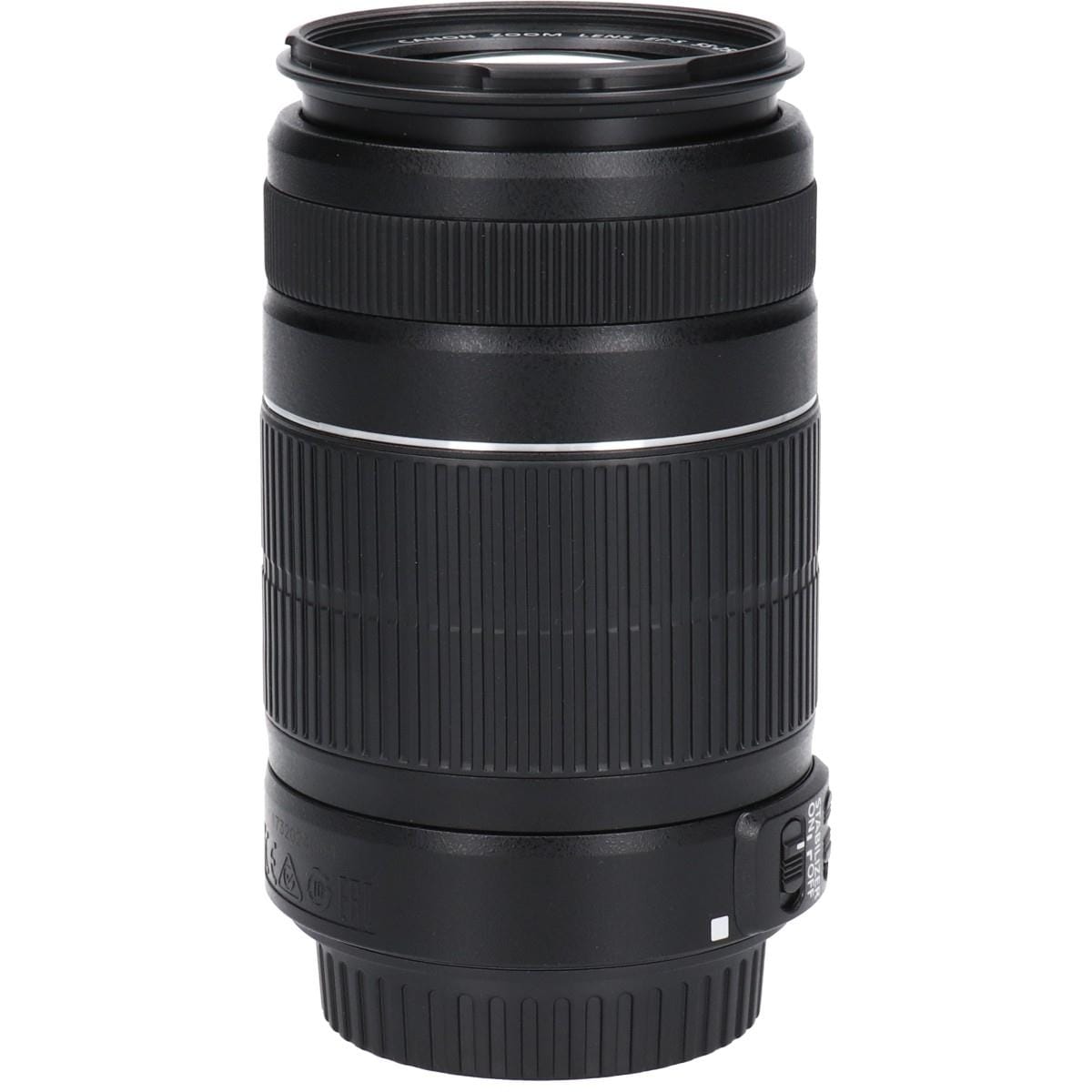 ＥＦ－Ｓ５５－２５０ｍｍ　Ｆ４－５．６ＩＳ　ＩＩ