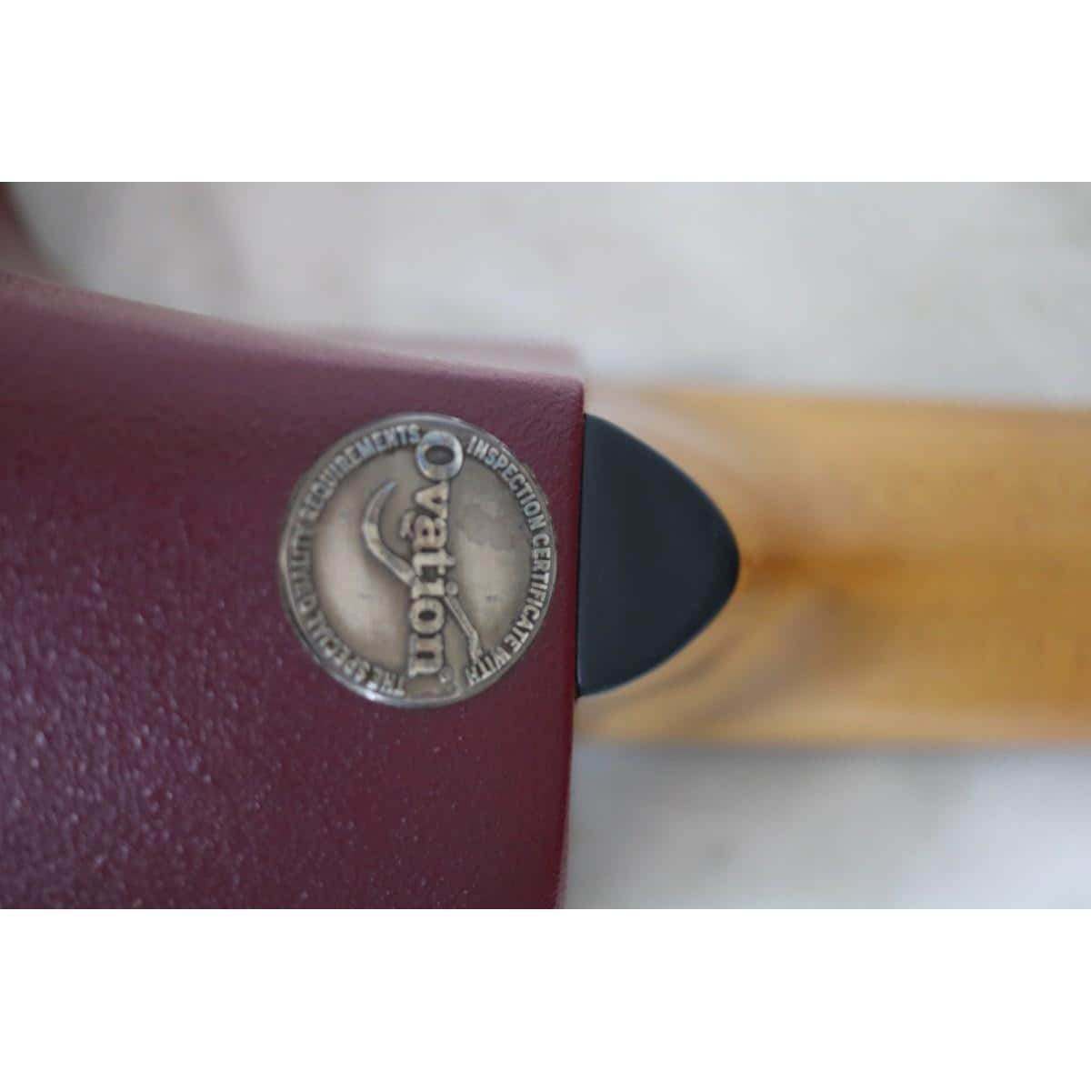 ＯＶＡＴＩＯＮ　　１７７８Ｔ