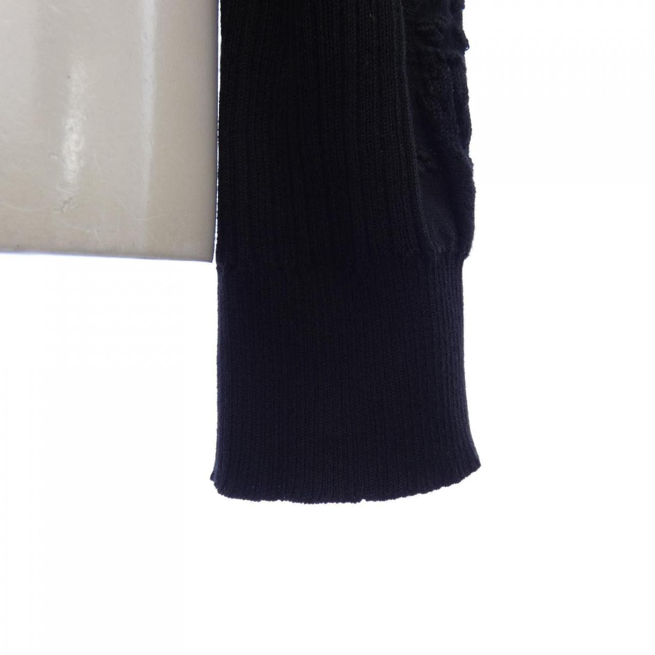 シャネル CHANEL ニット