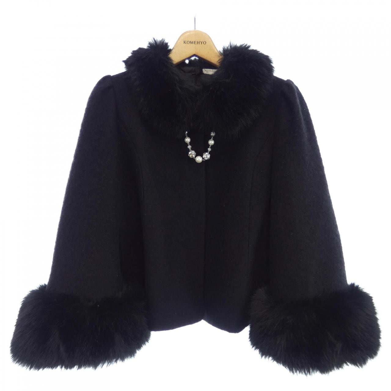 トゥービーシック TO BE CHIC ジャケット
