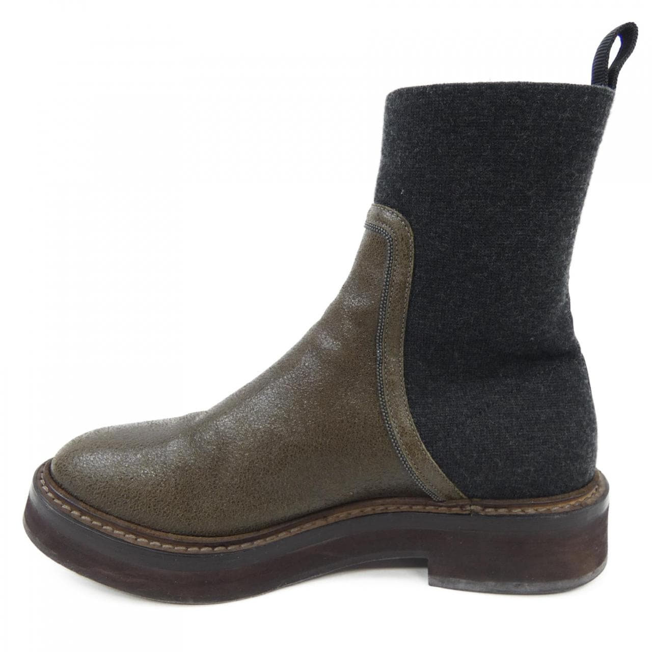 ブルネロクチネリ BRUNELLO CUCINELLI ブーツ