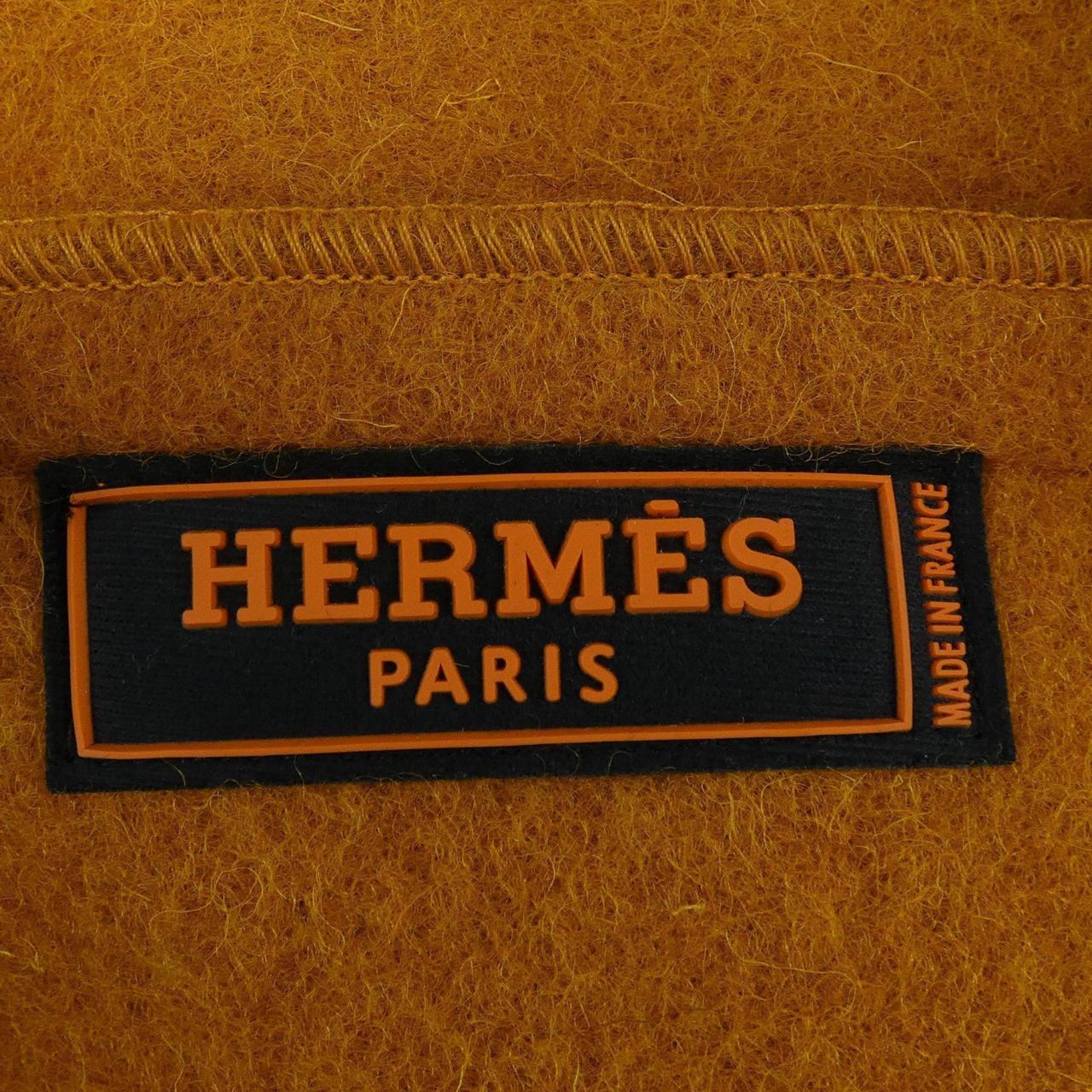 エルメス HERMES ベスト