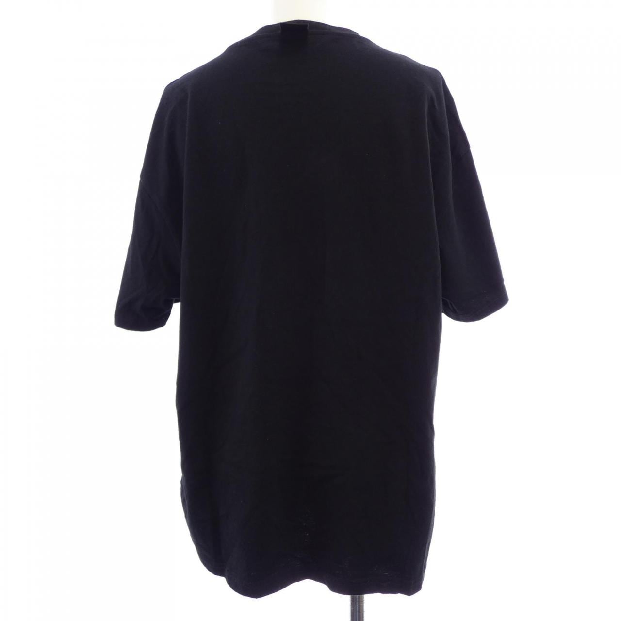 パームエンジェルス PALM ANGELS PMAA001F21JER012 Tシャツ