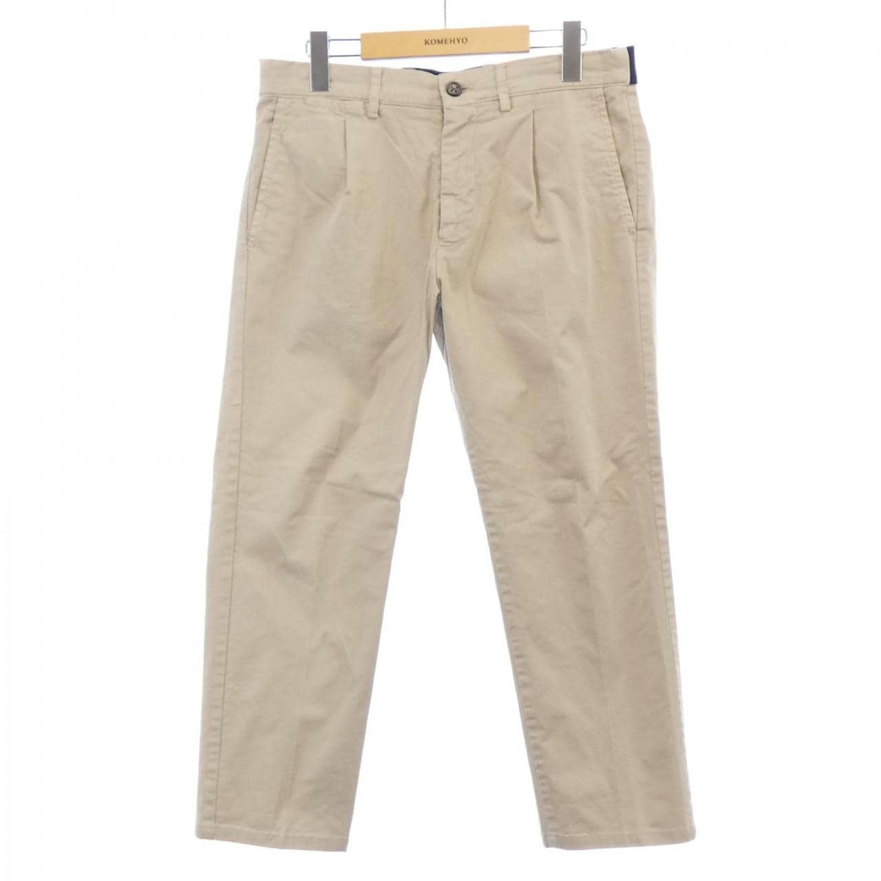 ベルウィッチ BERWICH パンツ