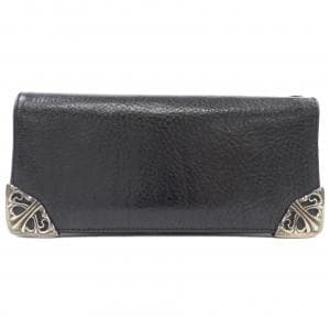 クロムハーツ CHROME HEARTS LNG SNGL FOLD TIPS 2246 304 0041 0900 WALLET