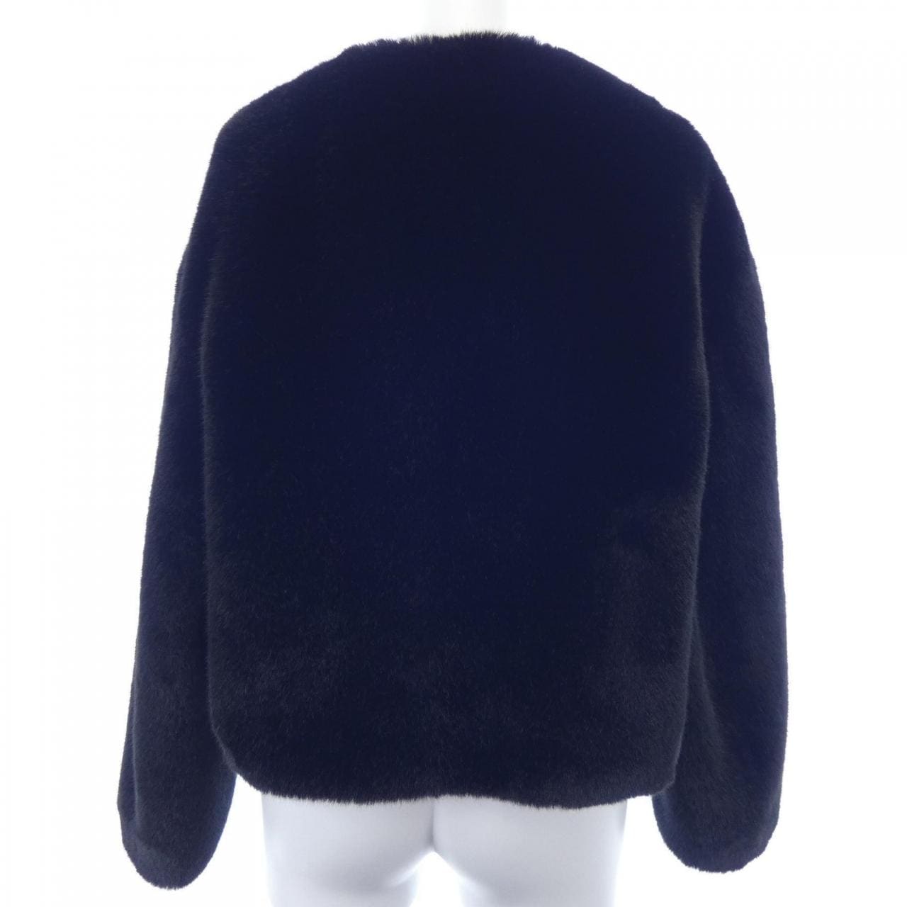 プラダ PRADA アスペンボクシージャケット トライアングルロゴ PZV008 S231 12DH ジャケット