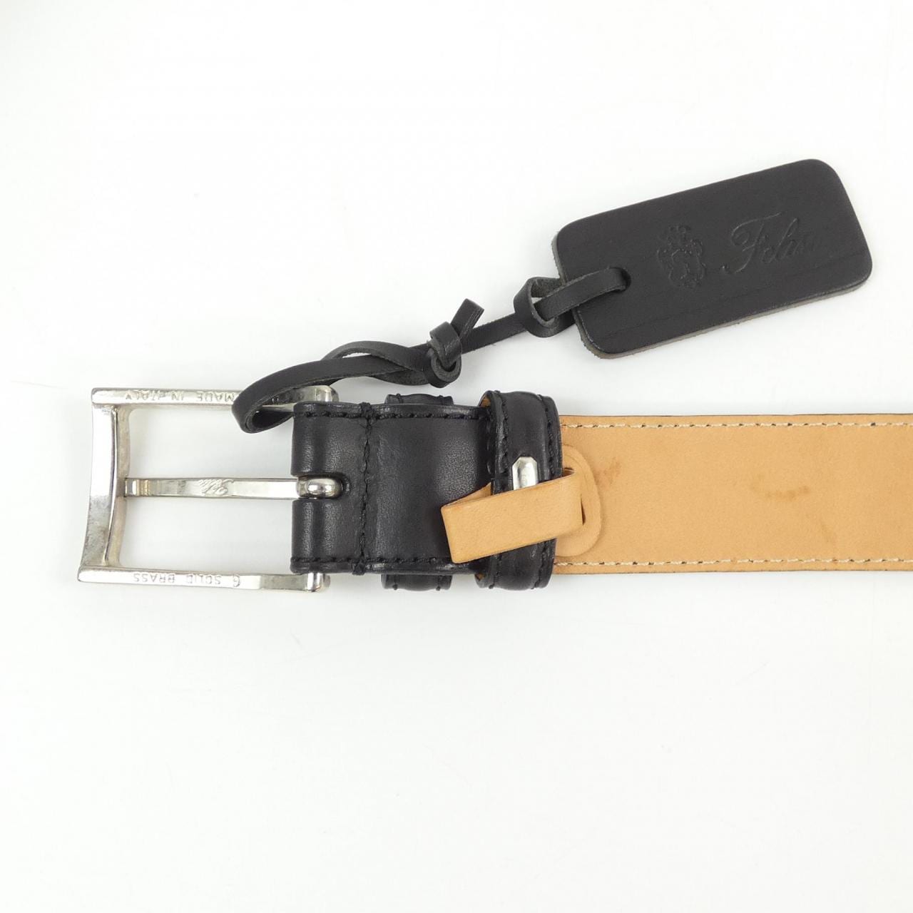 フェリージ Felisi 699/6-A BELT