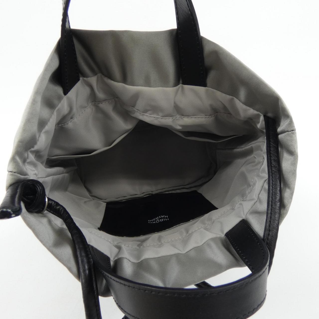 ヒロコハヤシ HIROKO HAYASHI BAG