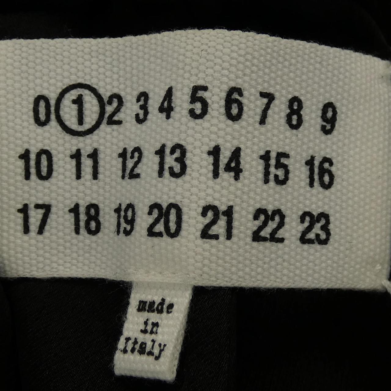 メゾンマルジェラ Maison Margiela S51KA0528 パンツ