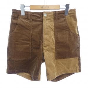 TRAVIS MATHEW ショートパンツ