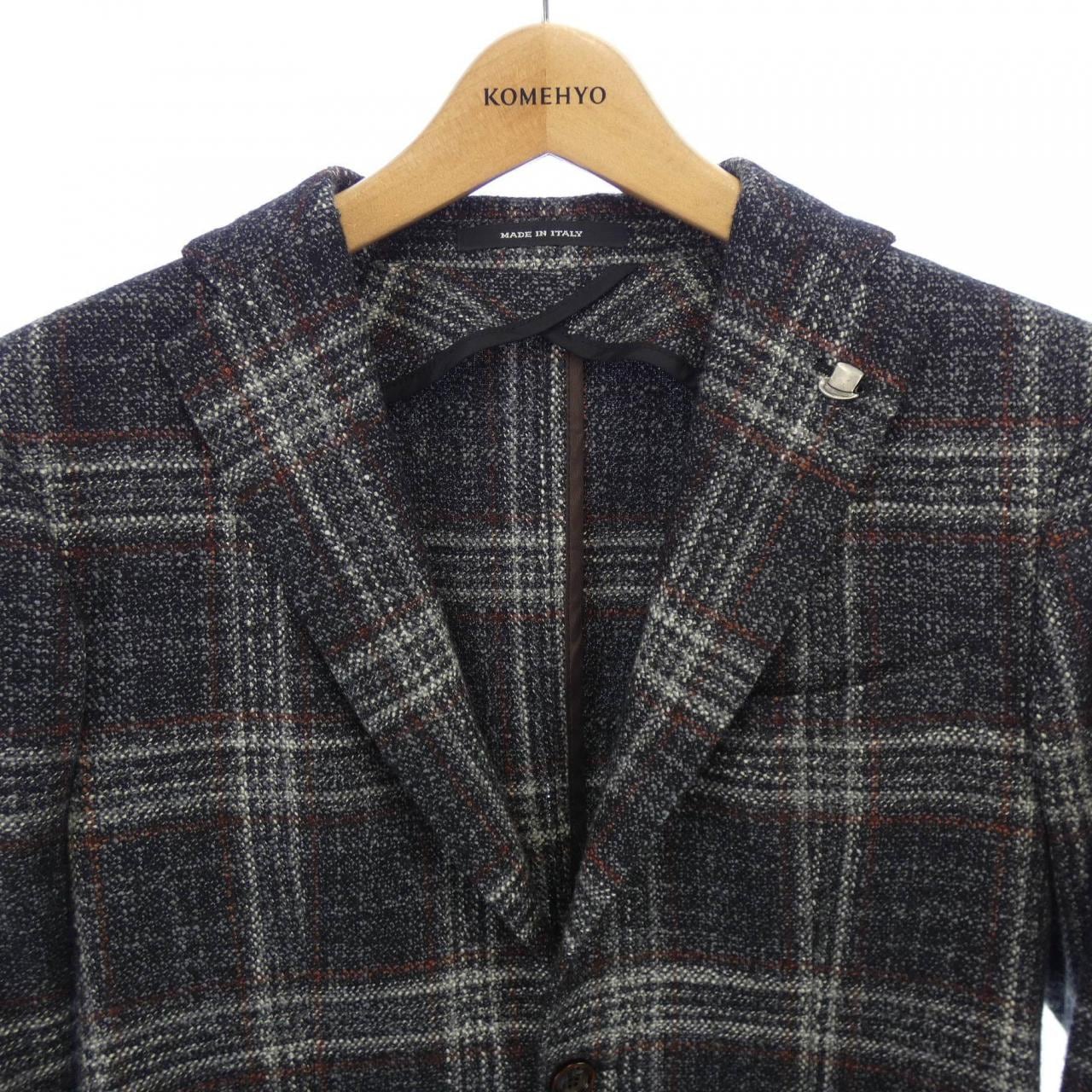 意大利面TAGLIATORE外套