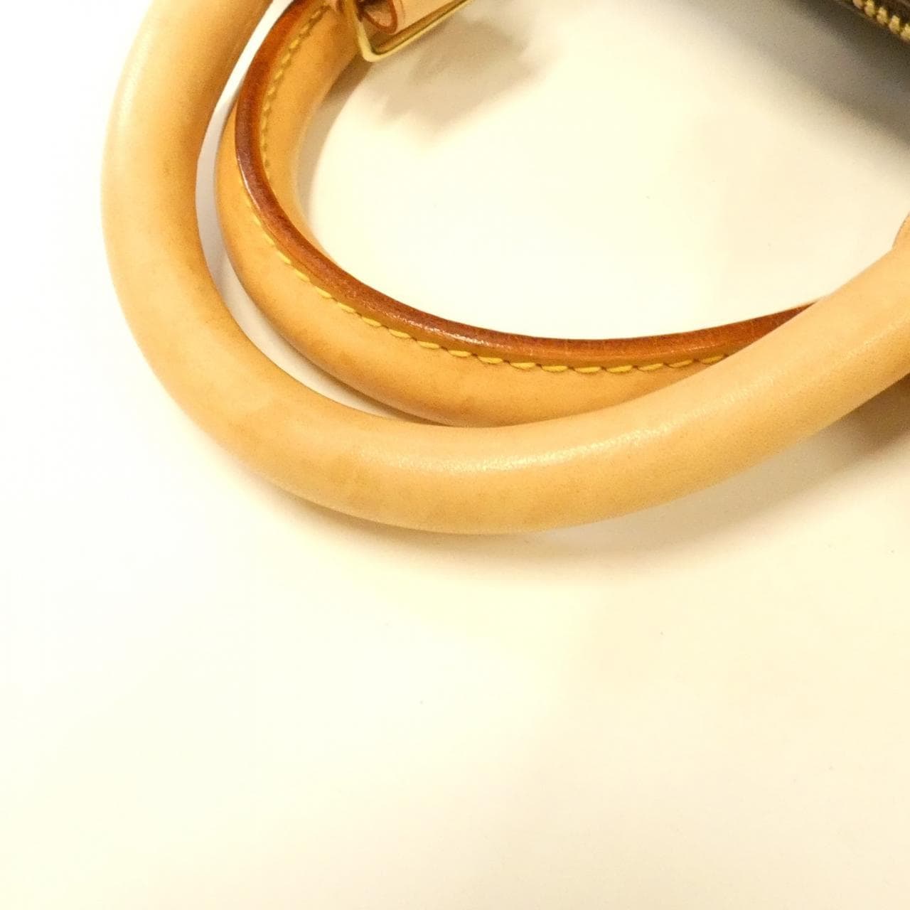 ルイヴィトン モノグラム キーポル 55cm M41424 ボストンバッグ