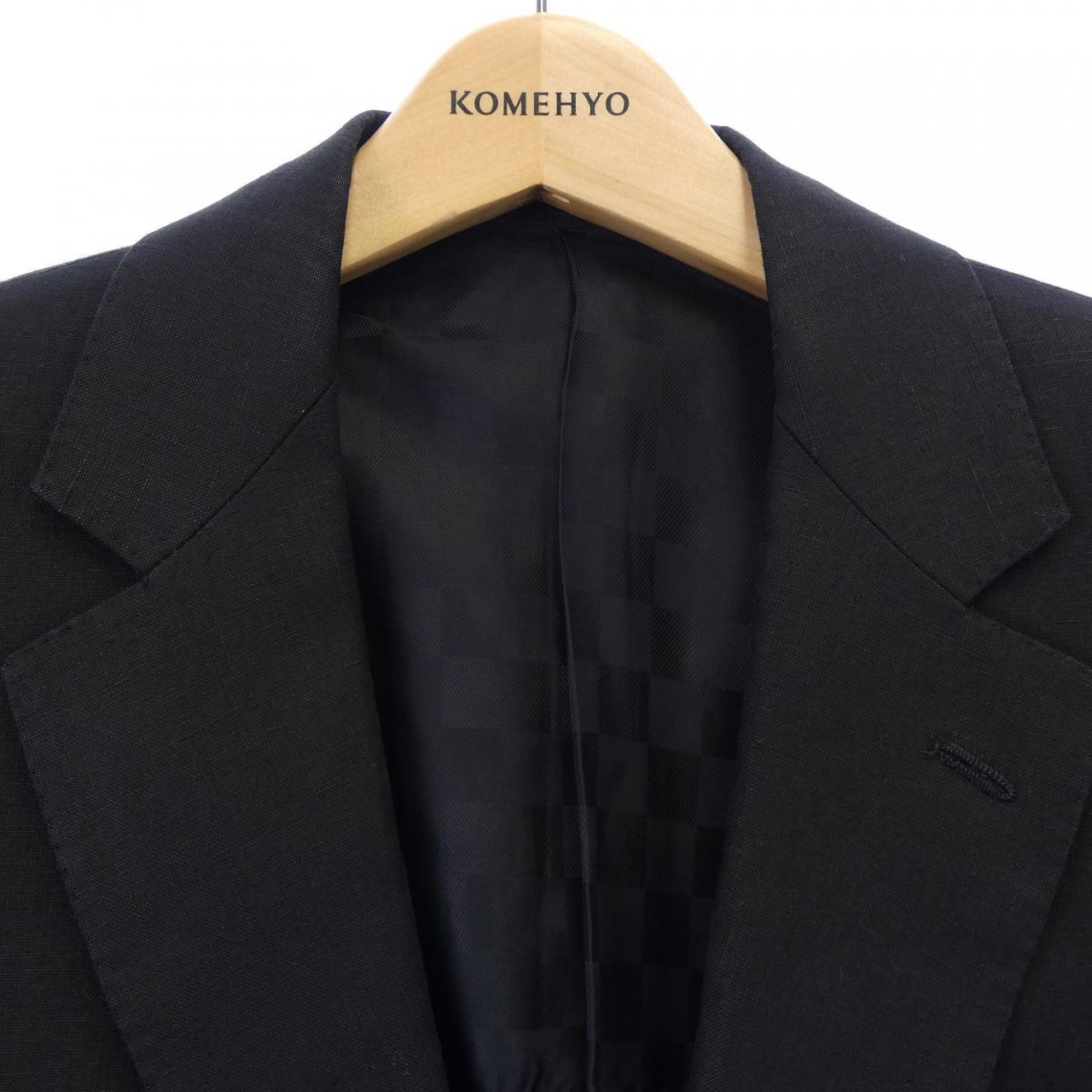 ルイヴィトン LOUIS VUITTON MQJA11PJF ジャケット