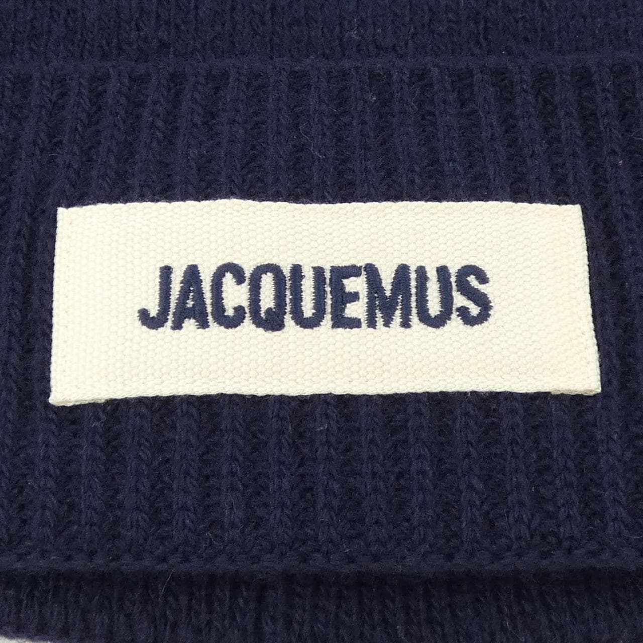 ジャックムー JACQUEMUS ニットキャップ