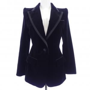 グッチ GUCCI ベルベット シングルブレス ジャケット 673899 ZAHW8 ジャケット