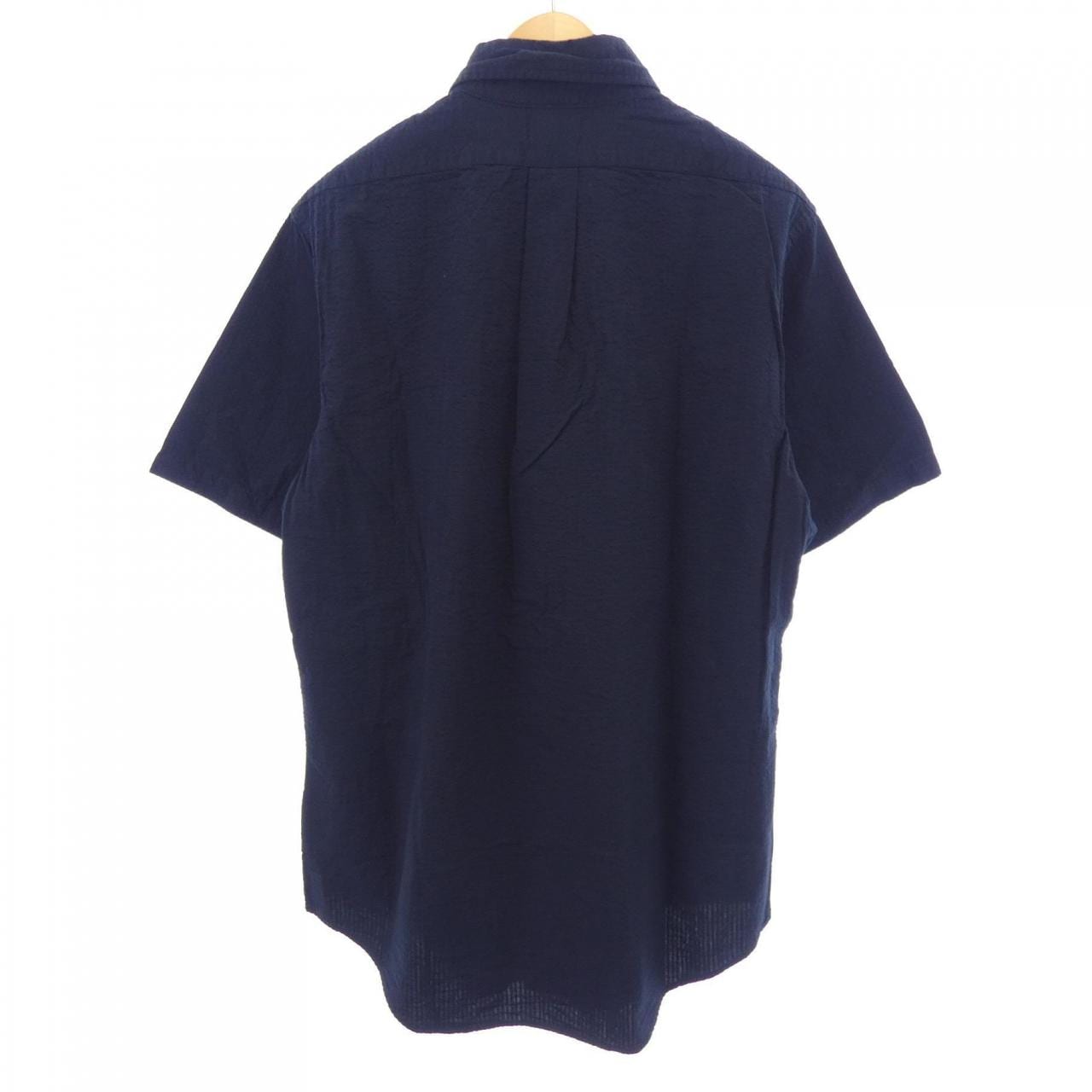 ブルックスブラザーズ BROOKS BROTHERS S／Sシャツ