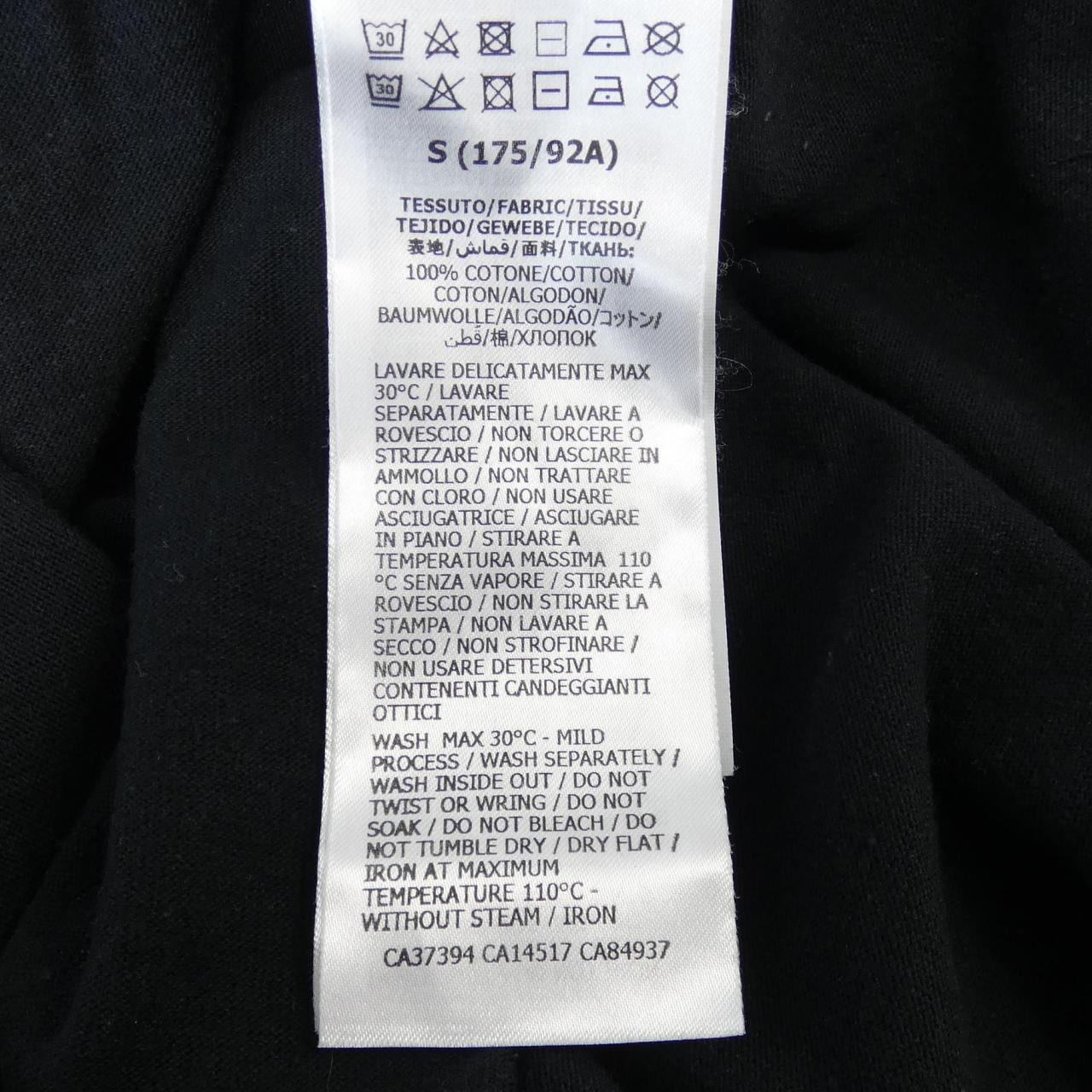 グッチ GUCCI DISNEY 548334 XJDAF Tシャツ