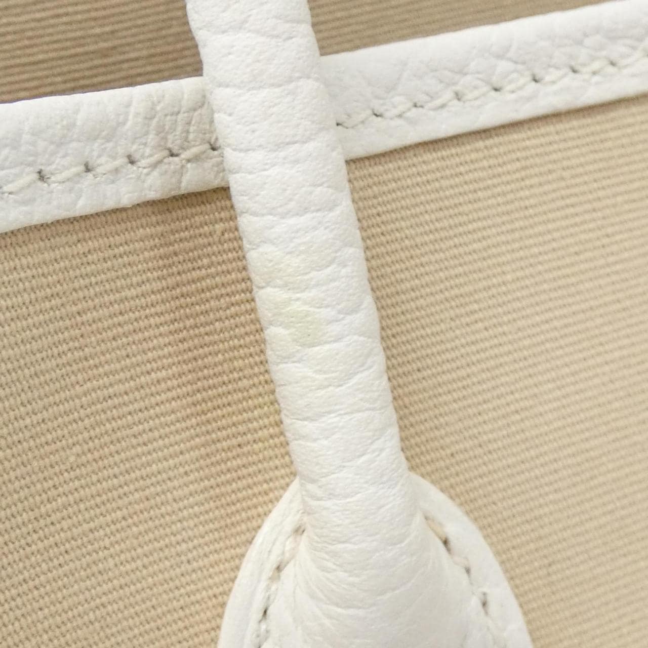 エルメス ガーデン パーティ 30cm 065864CK バッグ