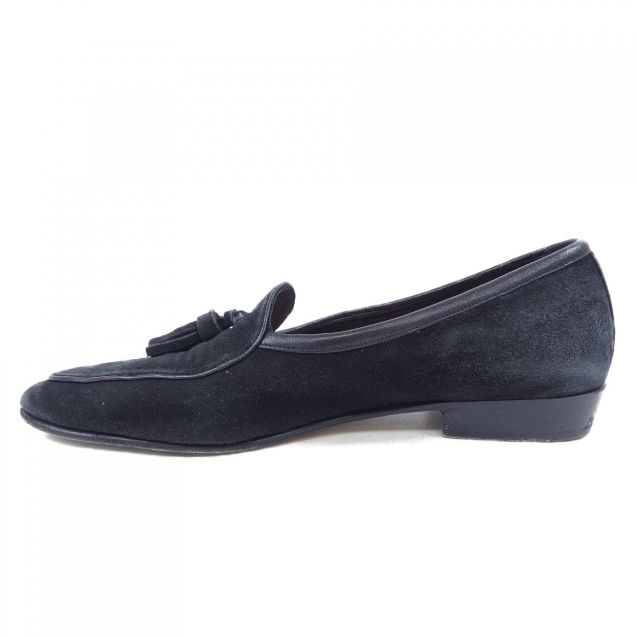 BAUDOIN&LANGE シューズ