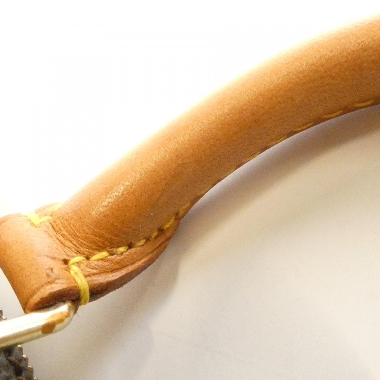 ルイヴィトン モノグラム ミニ スピーディ M41534 ボストンバッグ