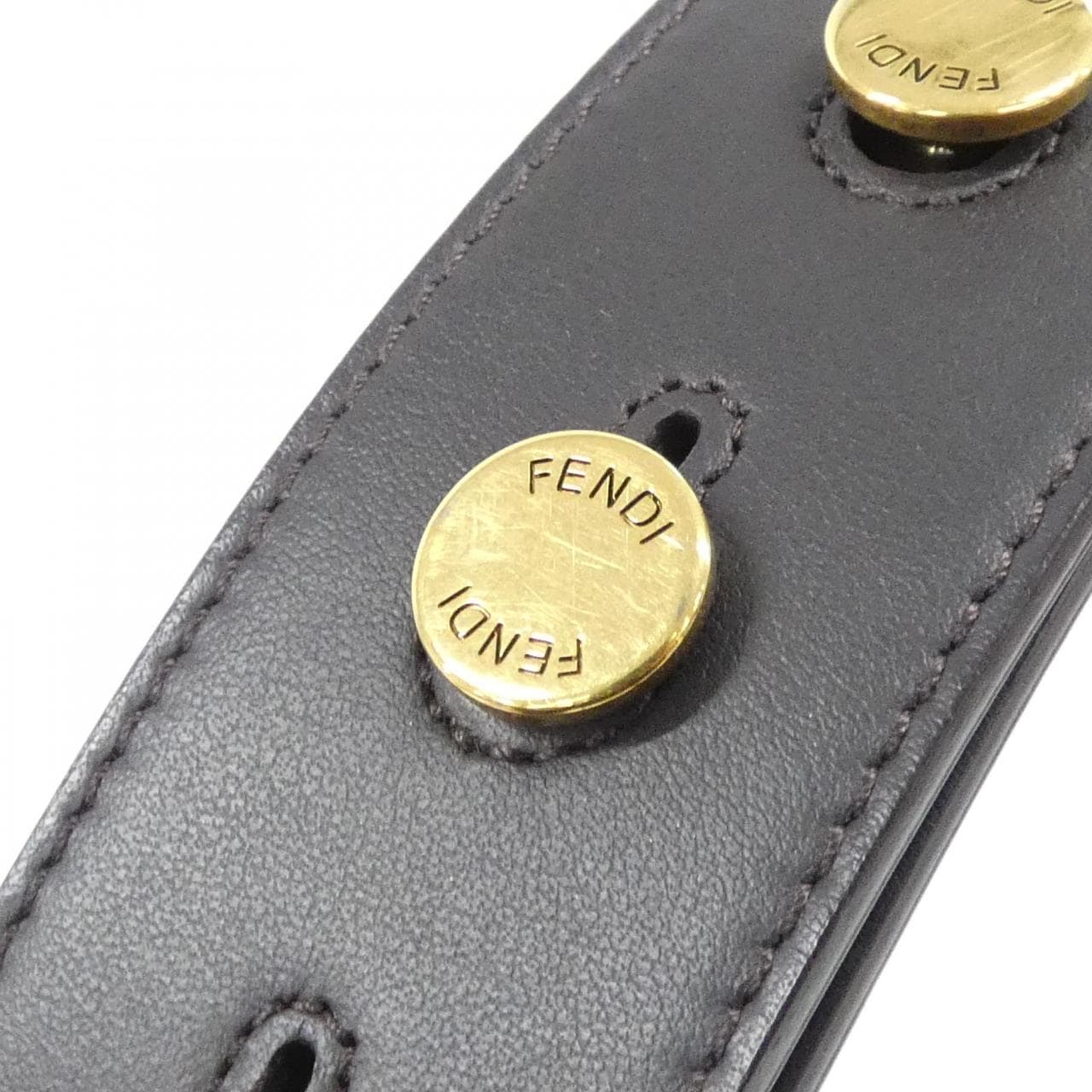 フェンディ ストラップ ユー 8AV120 A5KZ ストラップ