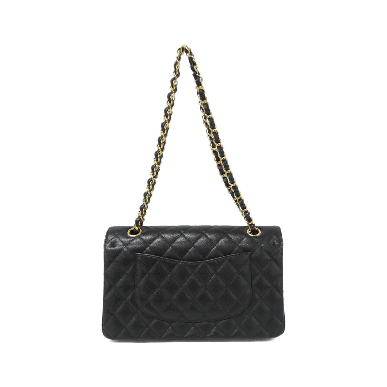 シャネル 1112 ショルダーバッグ