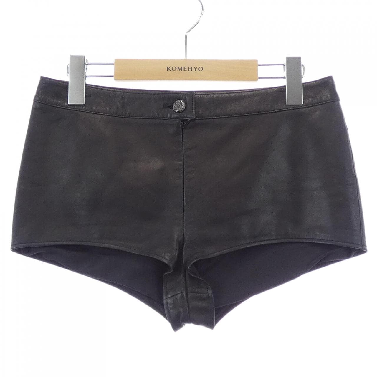 シャネル CHANEL P41072C00150 ショートパンツ