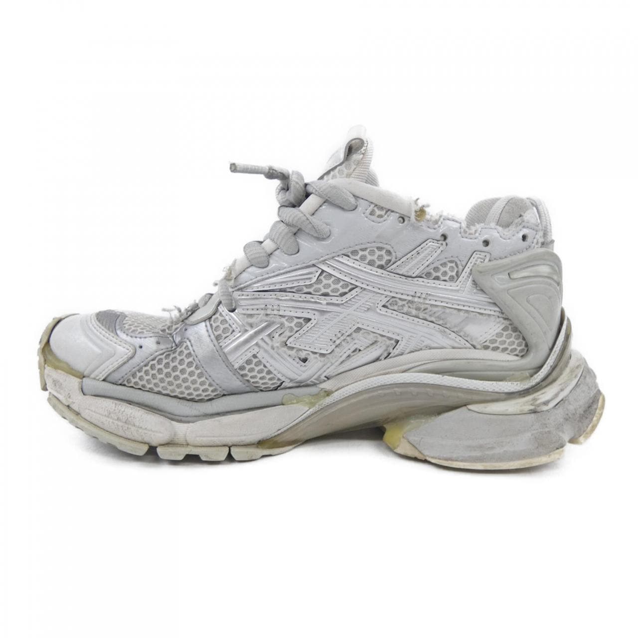 バレンシアガ BALENCIAGA 677403 スニーカー