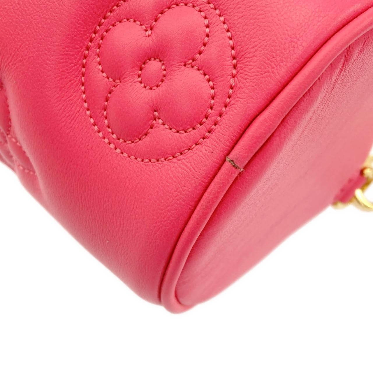 ルイヴィトン バブルグラム パピヨンBB M59826 ショルダーバッグ