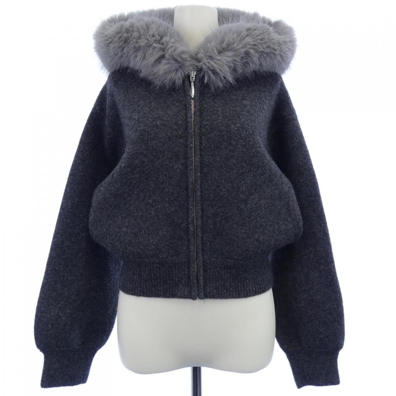 スナイデル Snidel SWNT255118 ブルゾン