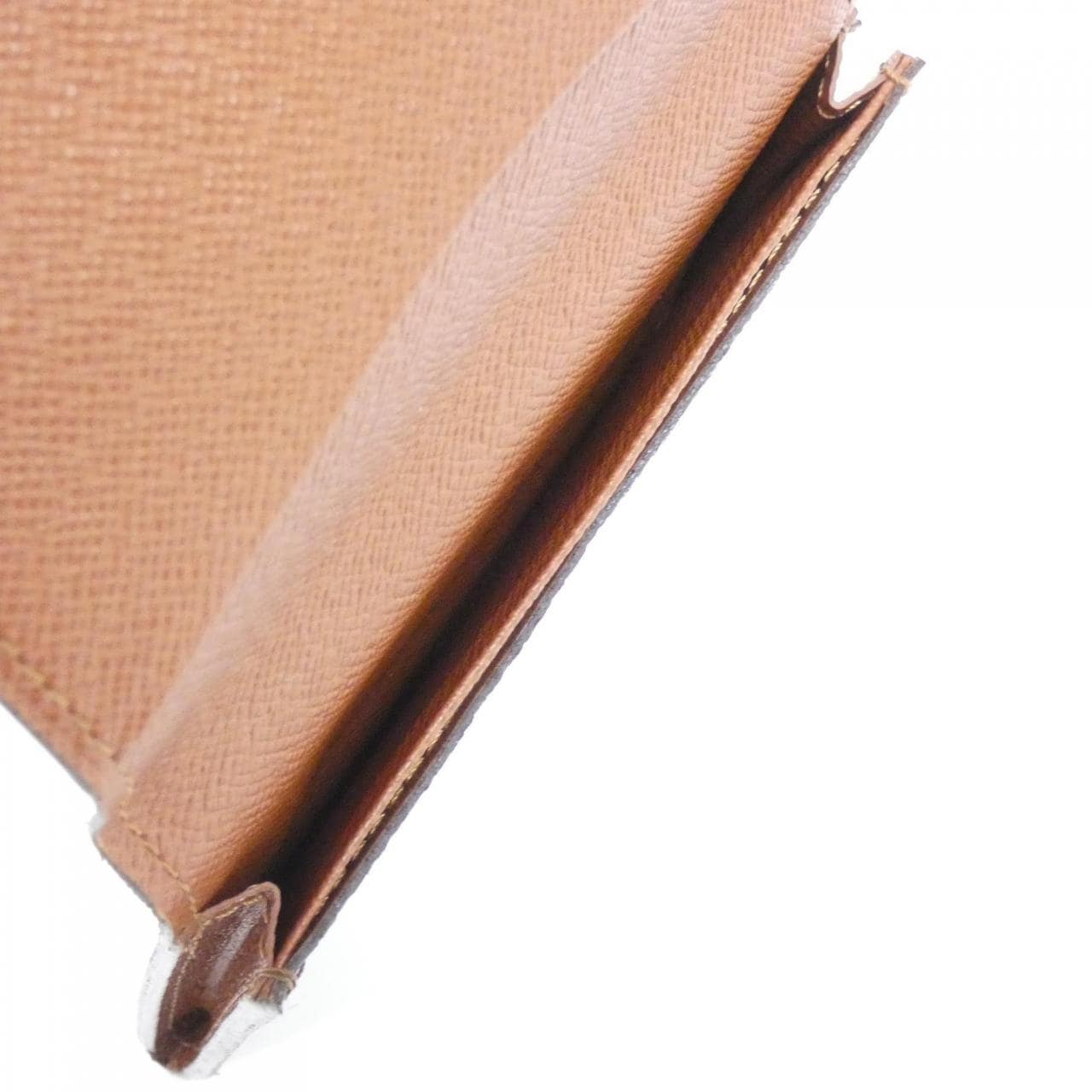 ルイヴィトン モノグラム アンヴェロップ カルト ドゥ ヴィジット M62920 カードケース