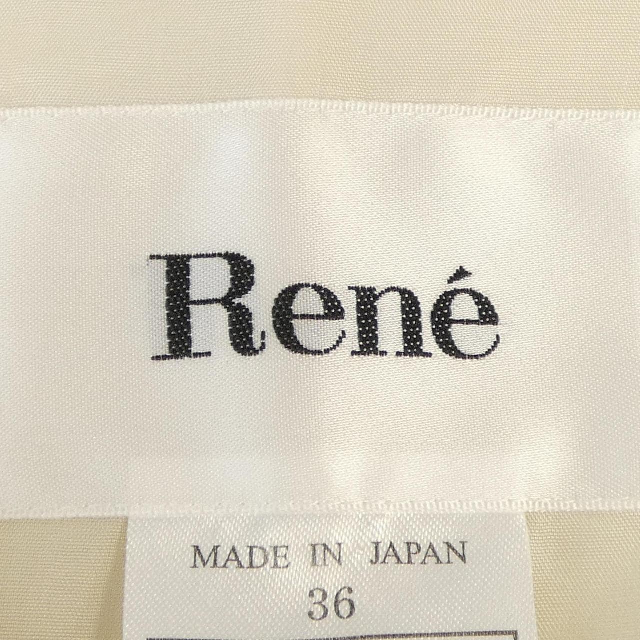 ルネ RENE 6736600 ワンピース