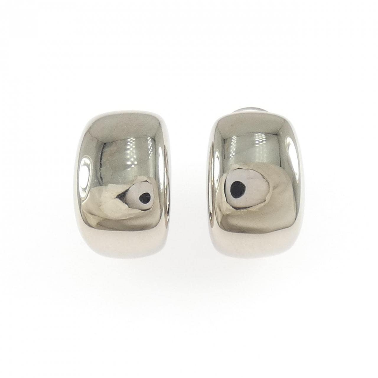 カルティエ ヌーベルバーグ イヤリング