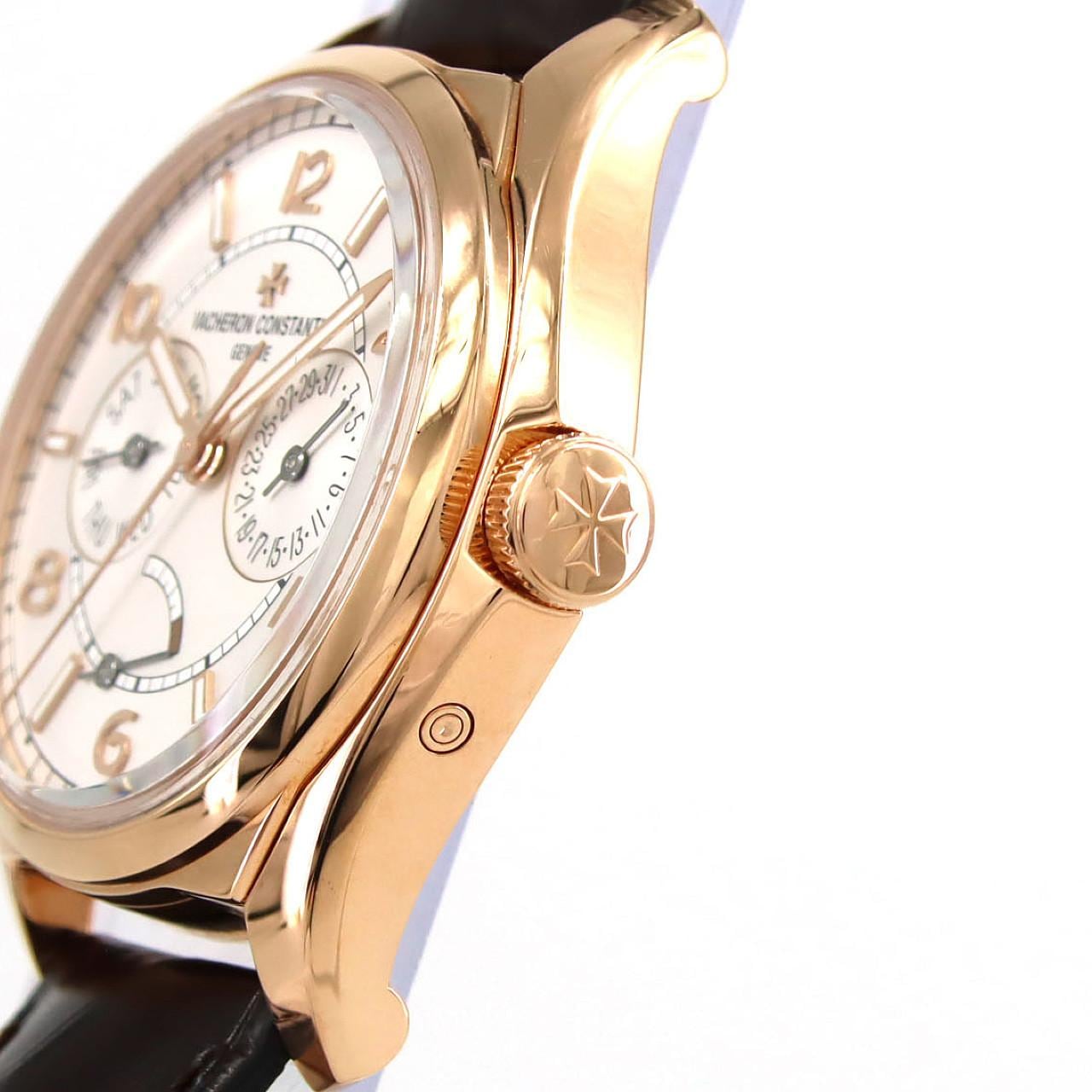 ヴァシュロン･コンスタンタン フィフティーシックスデイデイト PG 4400E/000R-B436 PG･RG 自動巻