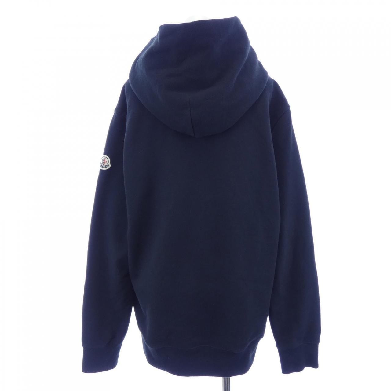 モンクレール MONCLER FELPA CON CAPPUCCIO パーカー