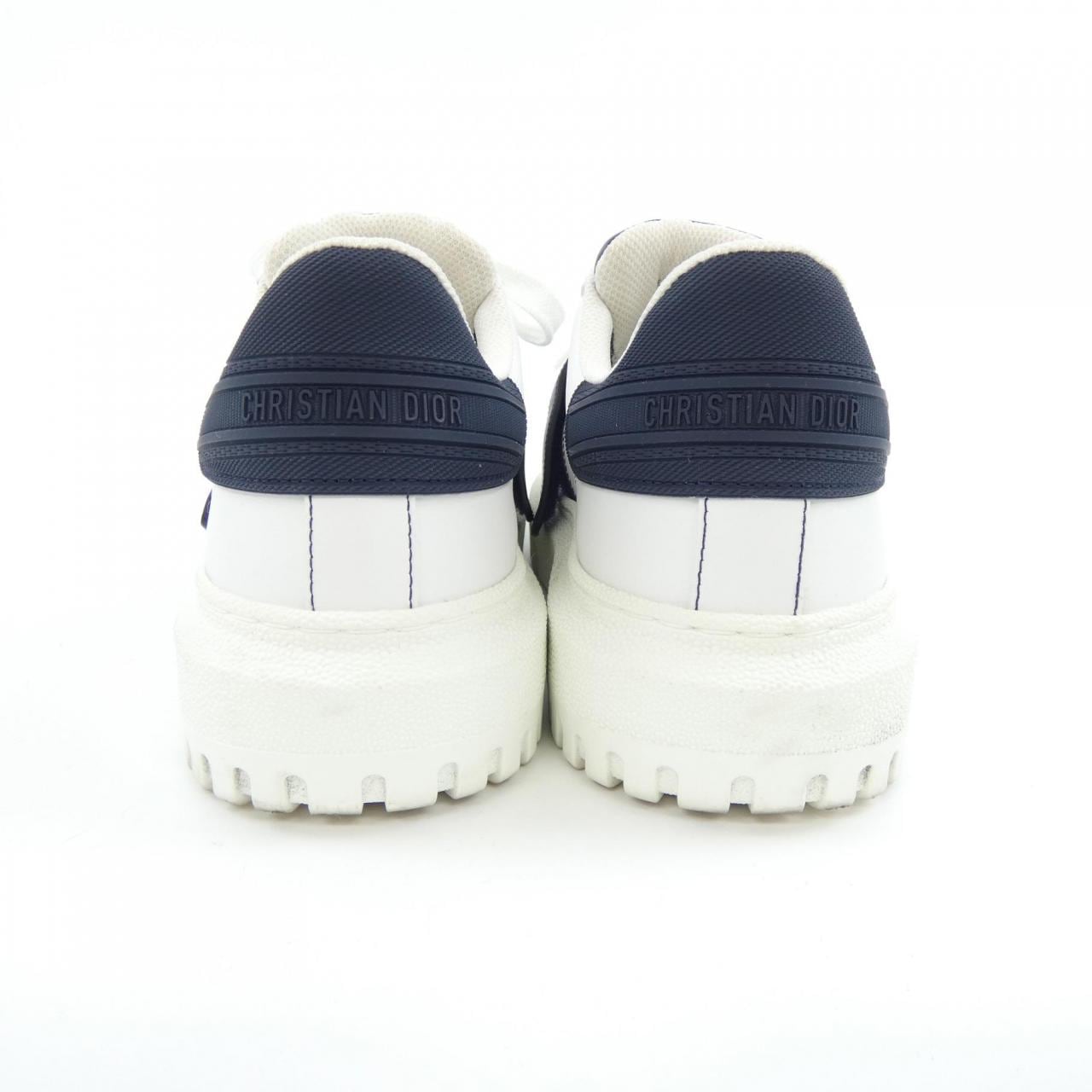 クリスチャンディオール CHRISTIAN DIOR DIOR-ID KCK278BCR スニーカー