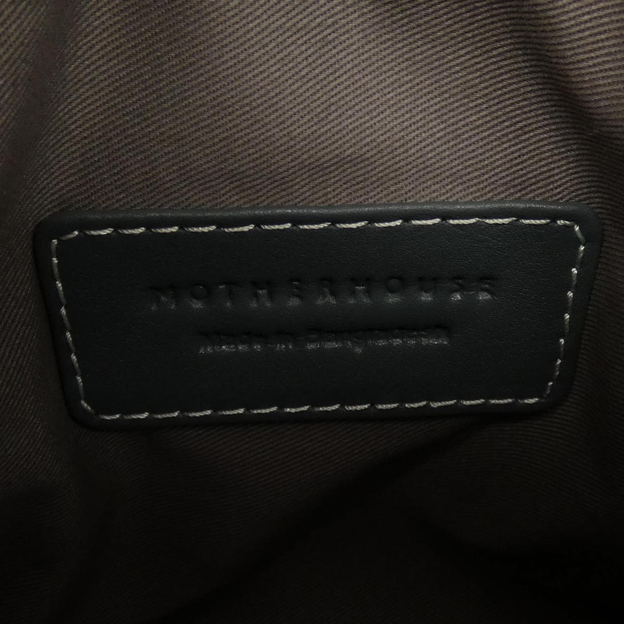 マザーハウス MOTHERHOUSE BAG