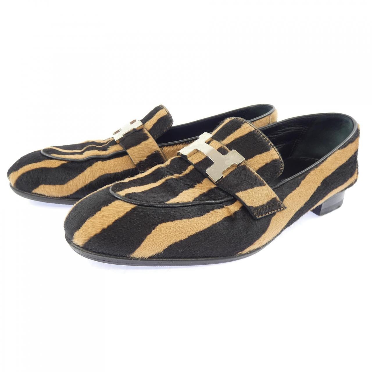 エルメス HERMES パリ 212248Z シューズ