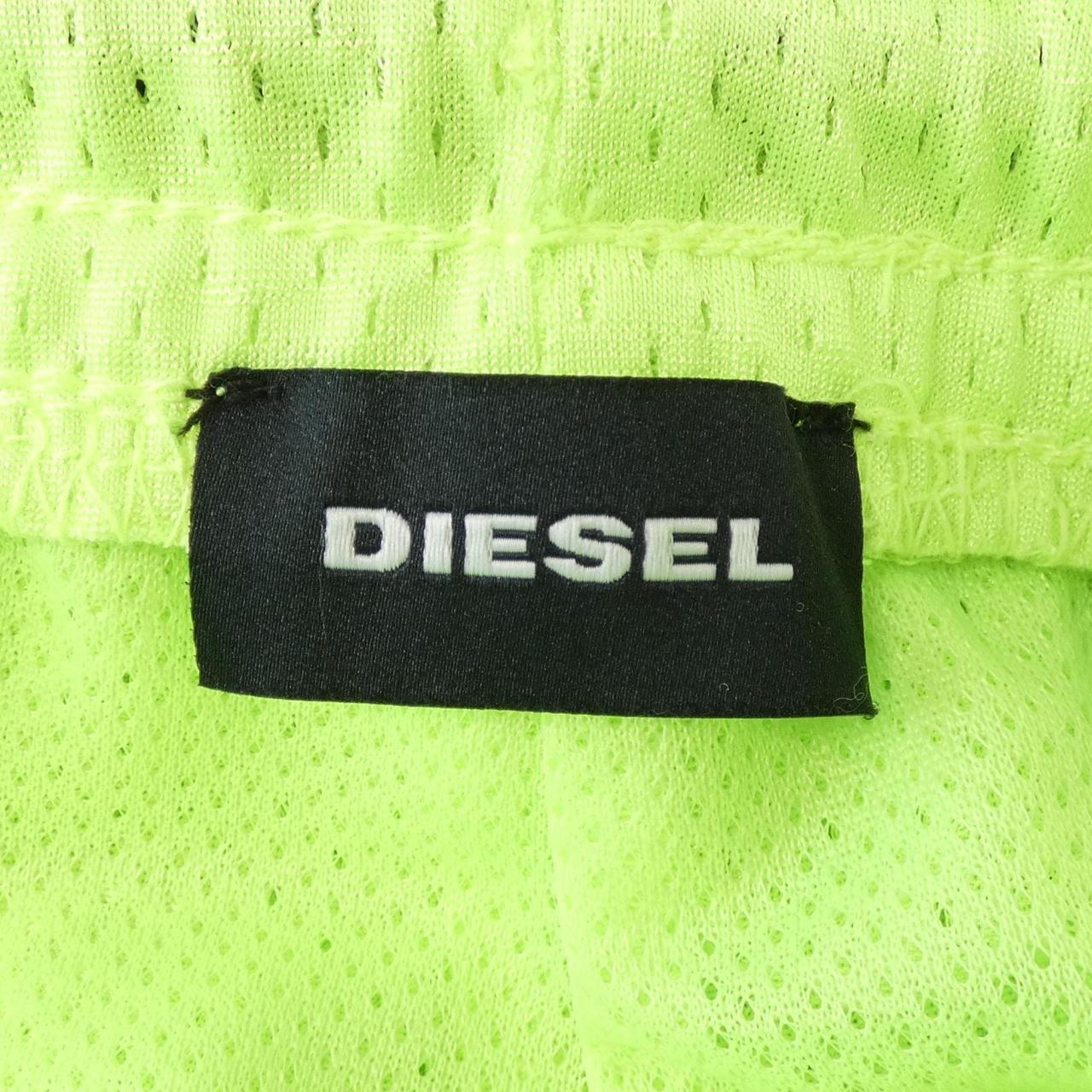 ディーゼル DIESEL ショートパンツ