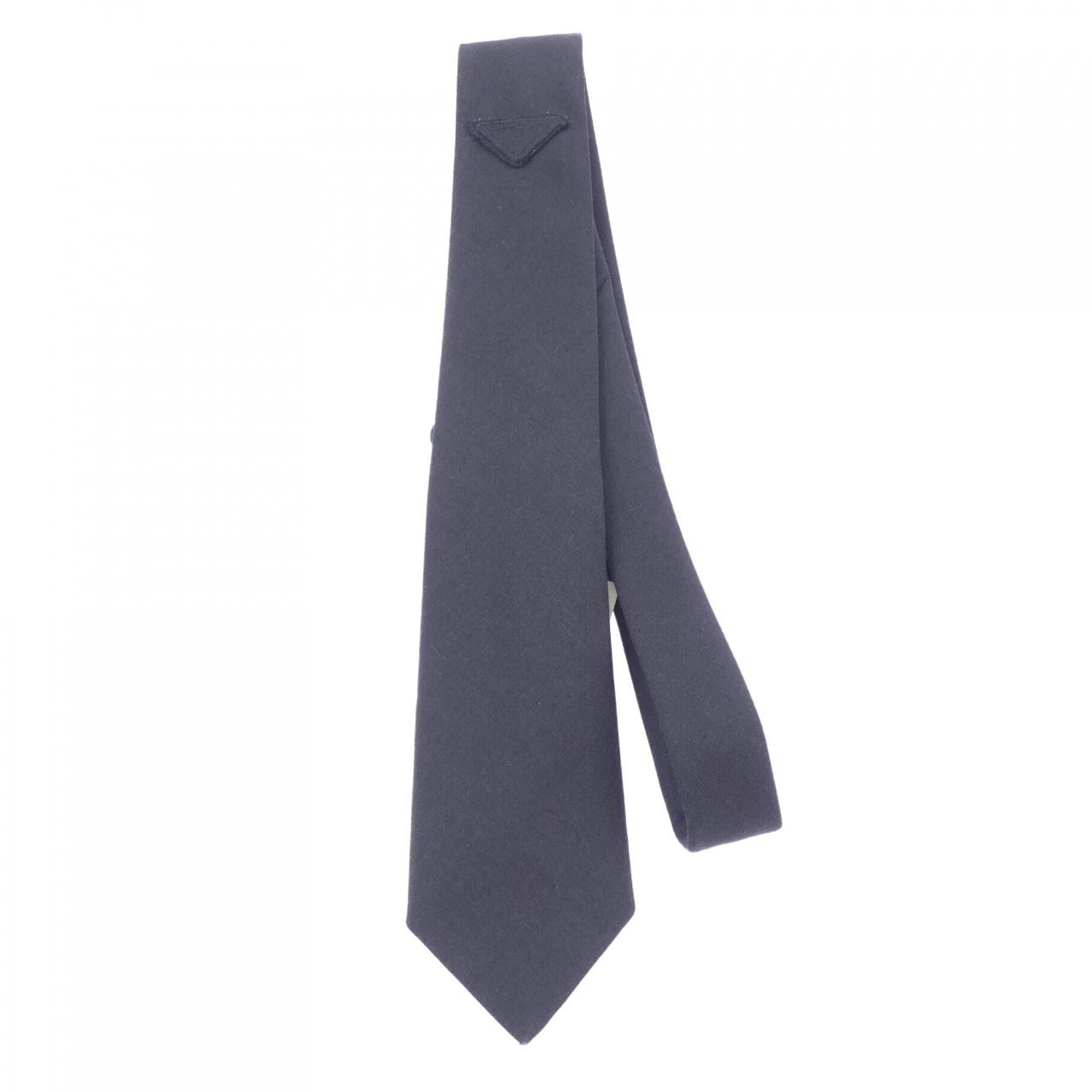 プラダ PRADA UCR77 NECKTIE