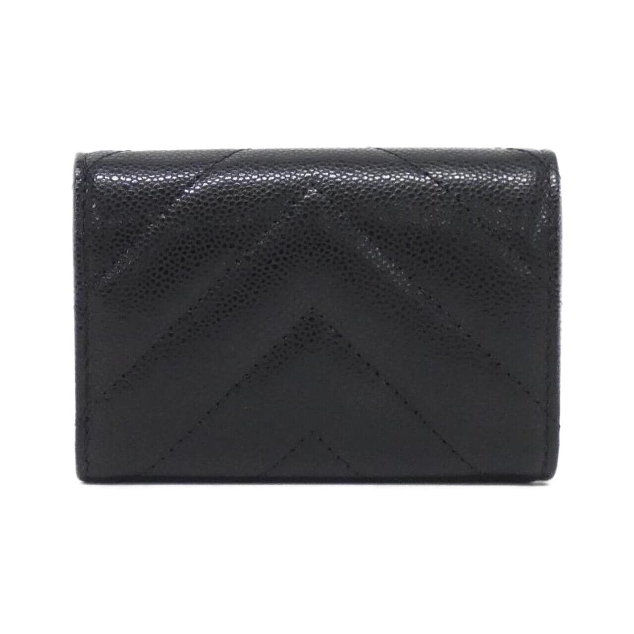 シャネル タイムレスクラシック ライン AP5202 財布