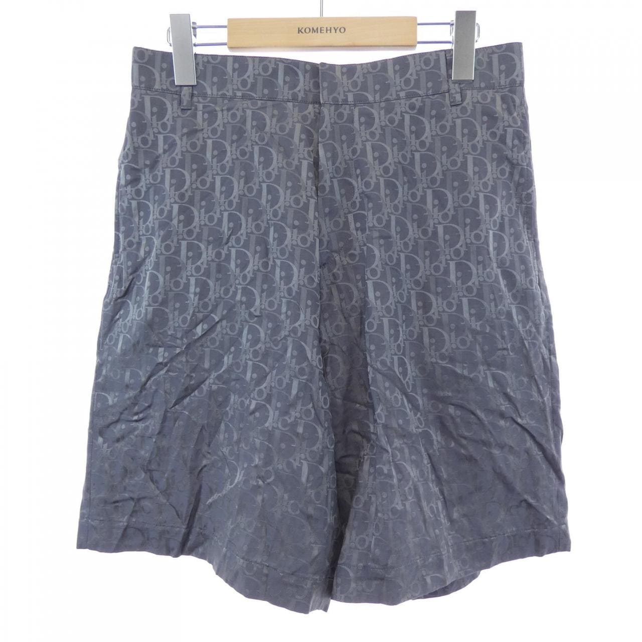 ディオール DIOR 013C121A5050 ショートパンツ