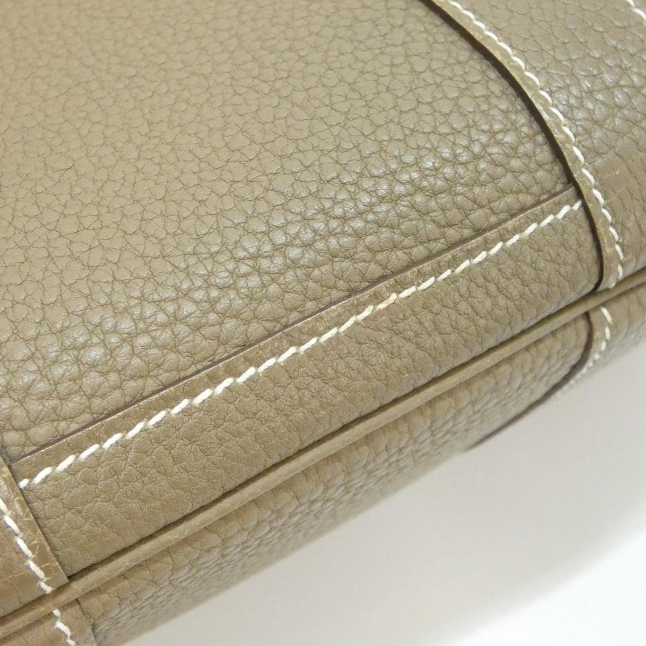 エルメス ガーデン パーティ 30cm 051568CK バッグ