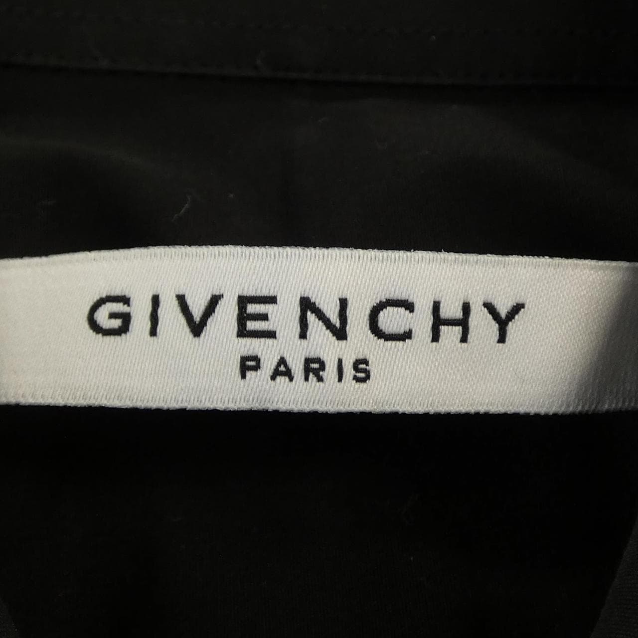 ジバンシー GIVENCHY シャツ