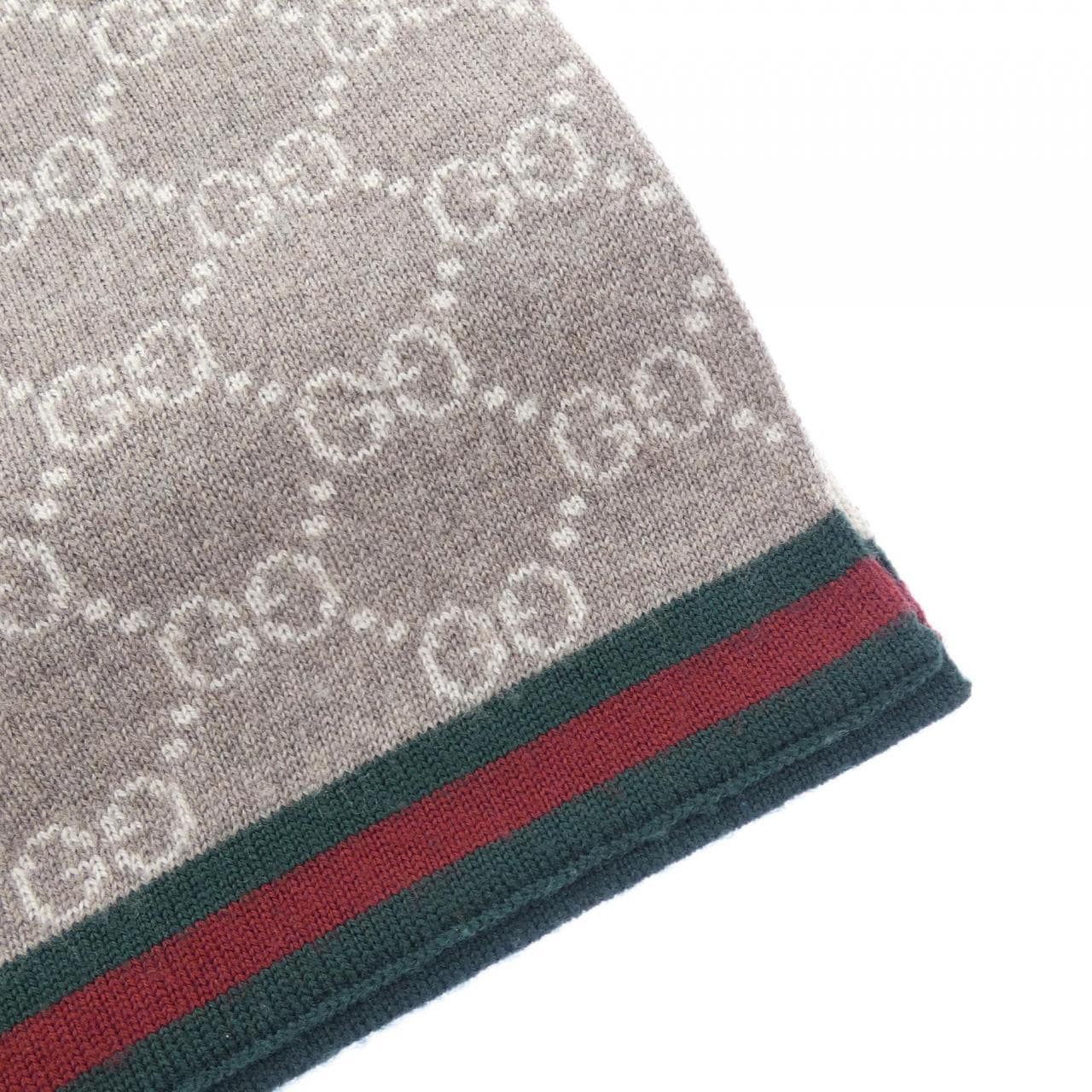 グッチ GUCCI 325806 3G206 MUFFLER